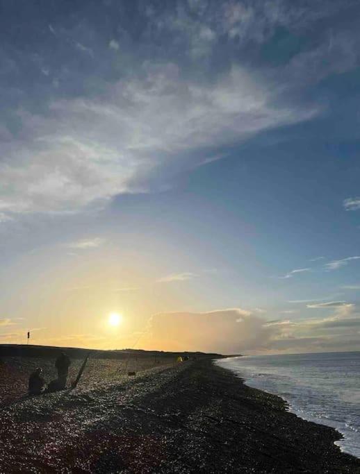 Waterside Lodge, Weybourne, Holt * Weybourne