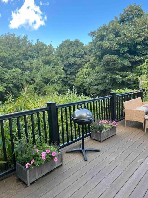 Chalet Waterside Lodge, Weybourne, Holt
