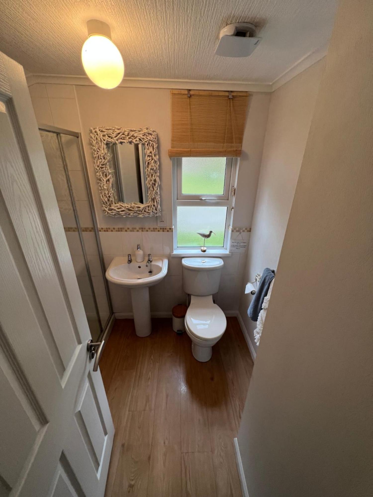 Waterside Lodge, Weybourne, Holt Chalet